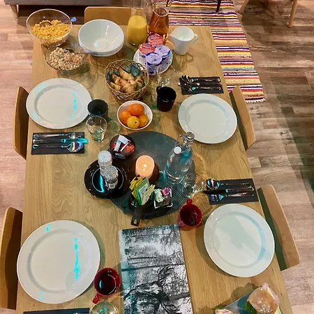 Apartment Ruka Trek Kuusamo