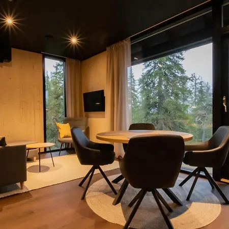 Apartamento Ruka Trek Kuusamo