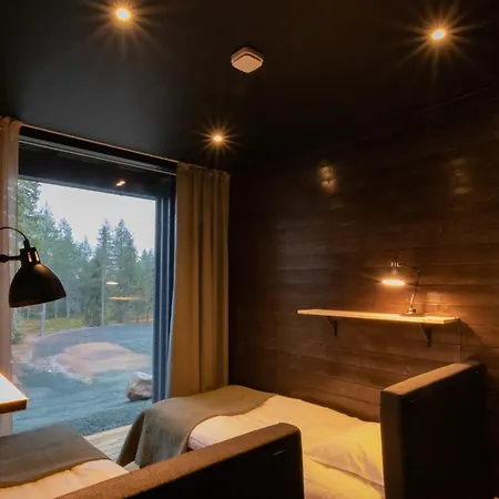 Apartamento Ruka Trek *