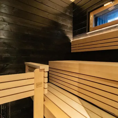 Apartamento Ruka Trek