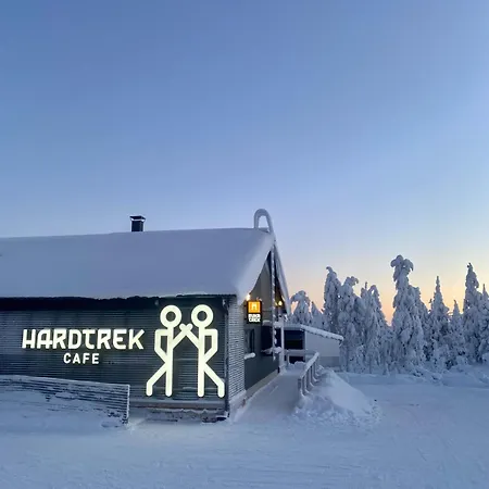 Ruka Trek