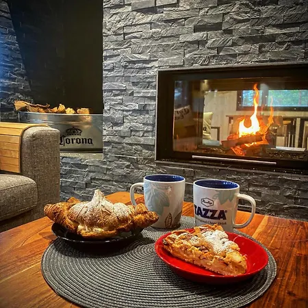 Apartamento Ruka Trek Kuusamo