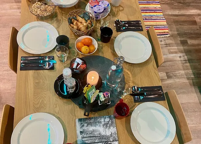 Apartamento Ruka Trek Kuusamo