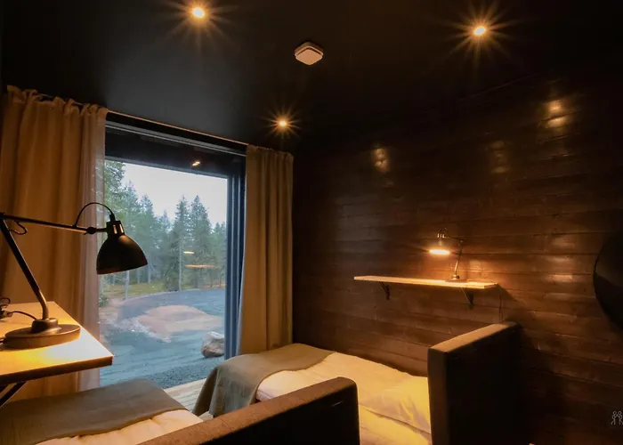 Apartamento Ruka Trek *