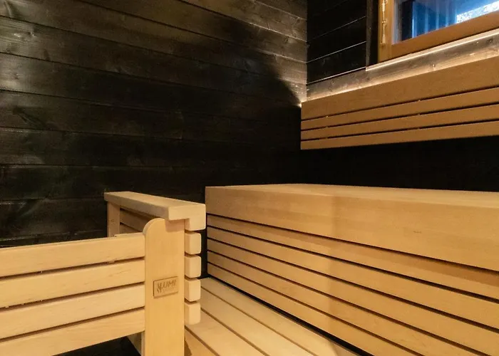 Apartamento Ruka Trek