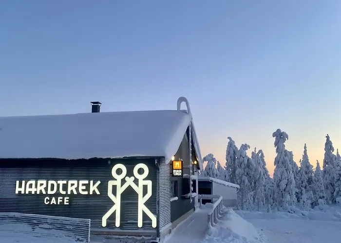 Ruka Trek