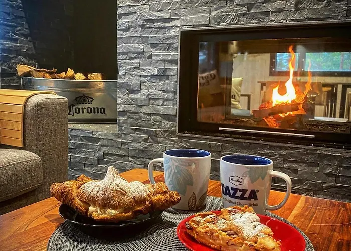 Apartamento Ruka Trek Kuusamo