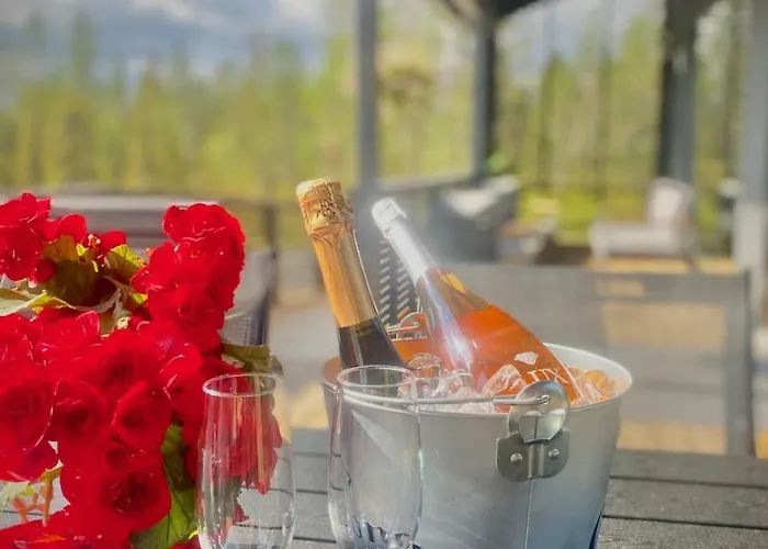 Apartamento Ruka Trek